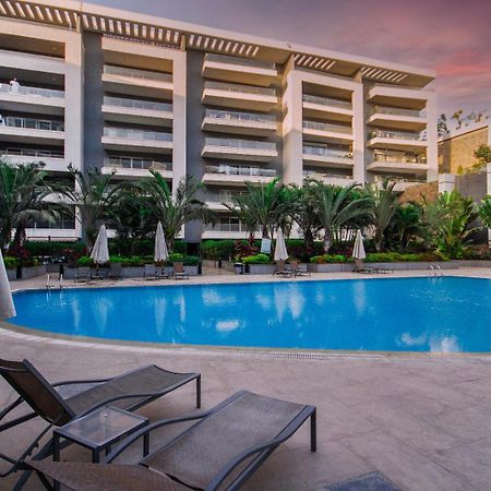 Sheraton Ocean 503 - Private Apartments 카이로 외부 사진