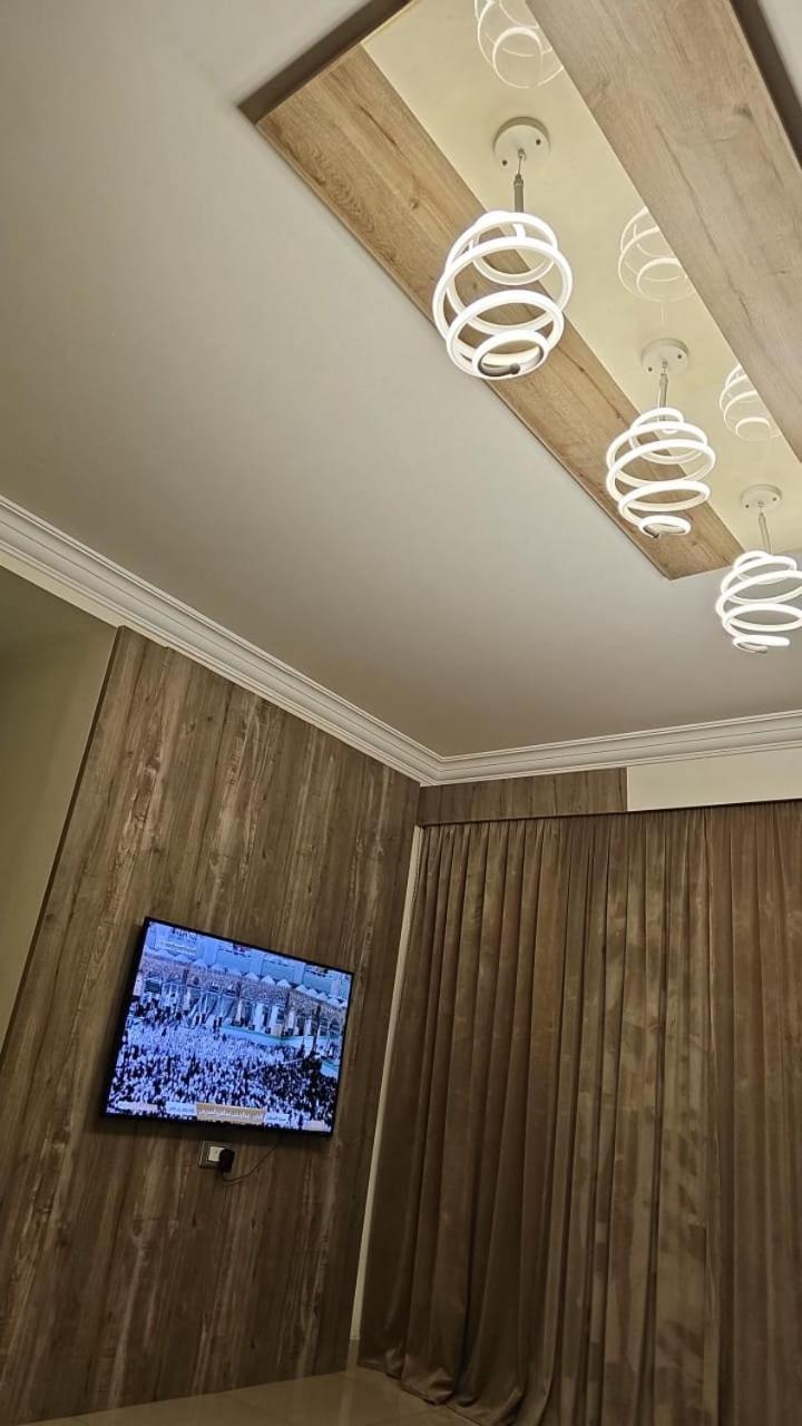 Sheraton Ocean 503 - Private Apartments 카이로 외부 사진