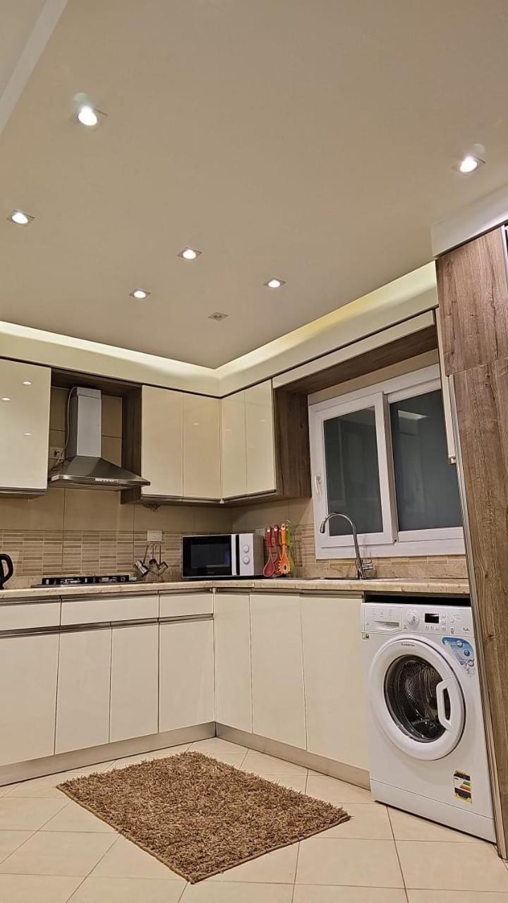 Sheraton Ocean 503 - Private Apartments 카이로 외부 사진