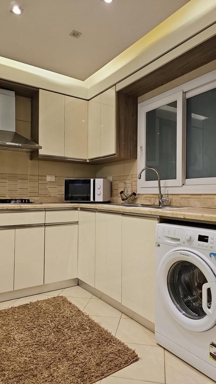 Sheraton Ocean 503 - Private Apartments 카이로 외부 사진