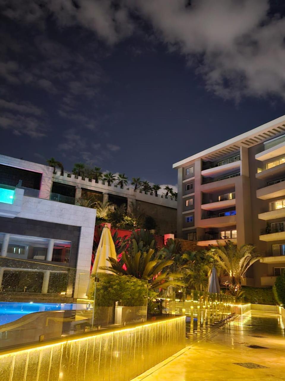 Sheraton Ocean 503 - Private Apartments 카이로 외부 사진
