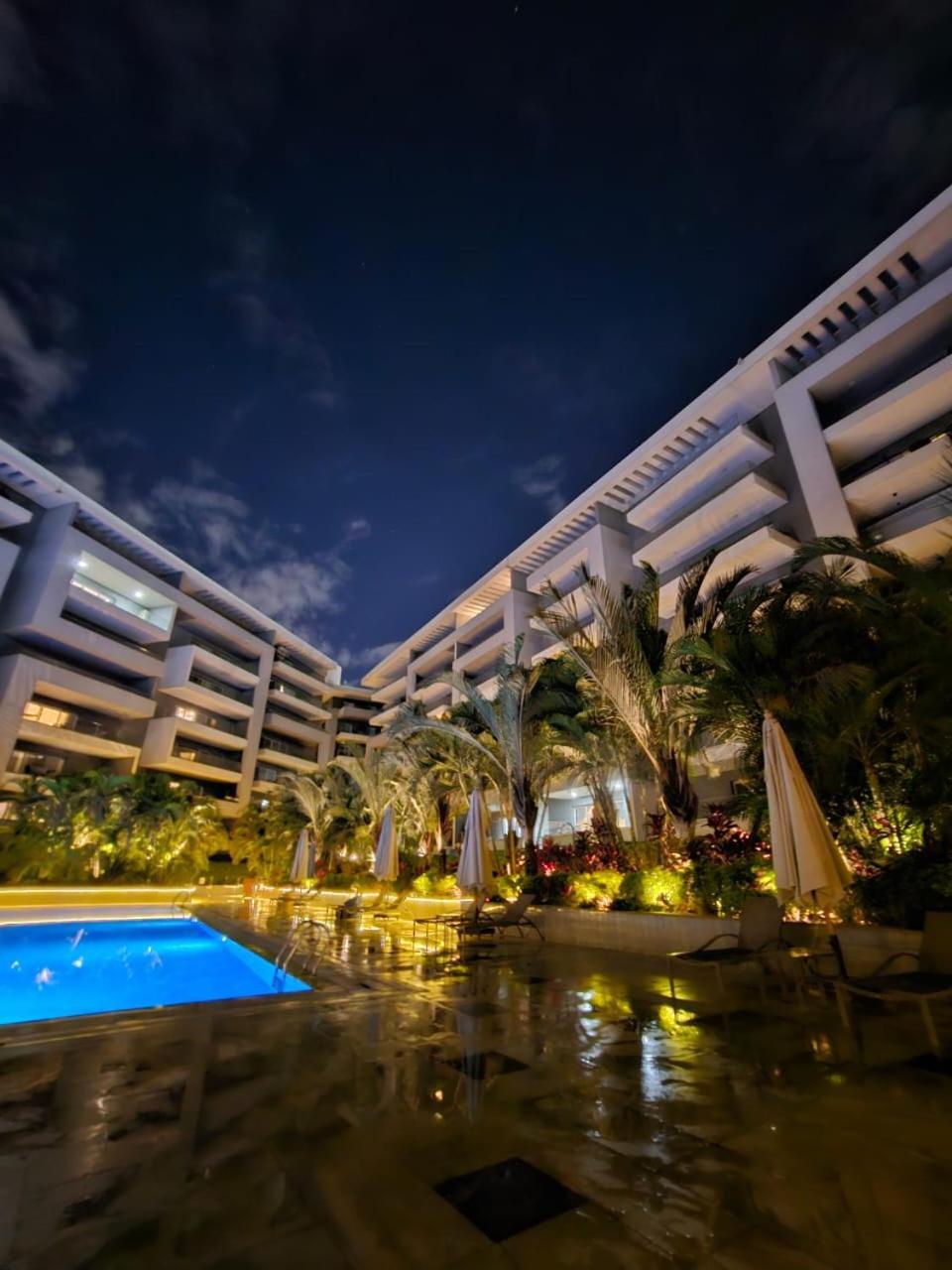 Sheraton Ocean 503 - Private Apartments 카이로 외부 사진