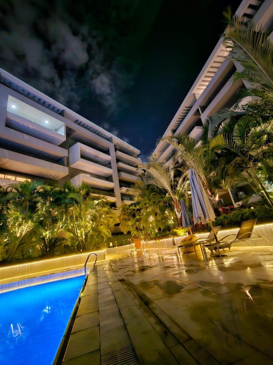 Sheraton Ocean 503 - Private Apartments 카이로 외부 사진