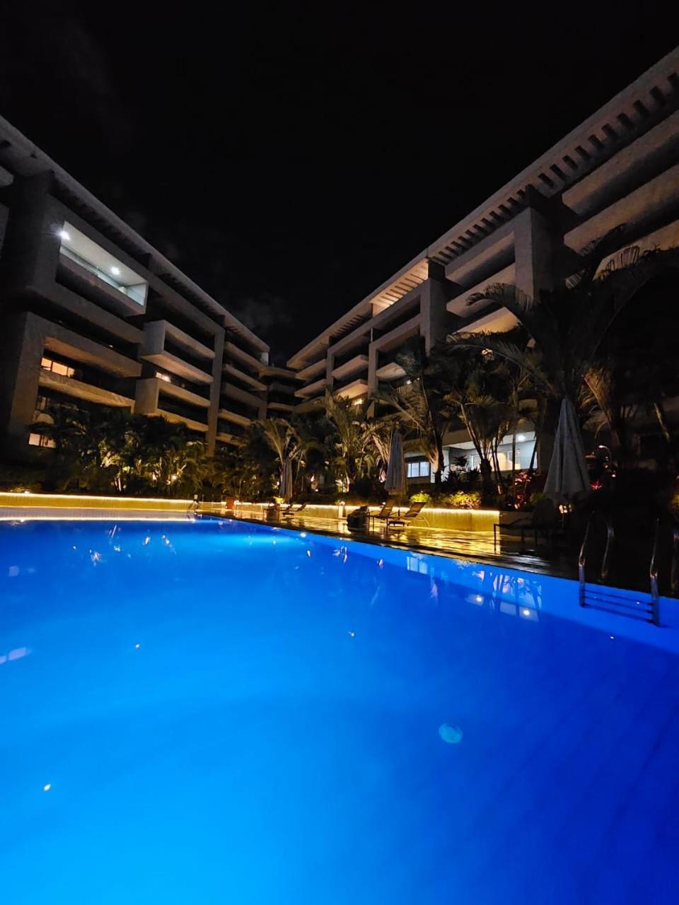 Sheraton Ocean 503 - Private Apartments 카이로 외부 사진
